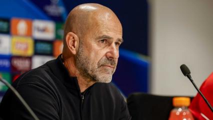 Fenerbah&ccedil;e ile anılan Veerman'ın hocası konuştu: 'Keyfini &ccedil;ıkaralım'