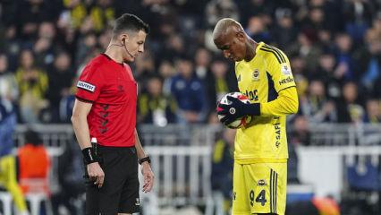 Fenerbah&ccedil;e-Konyaspor! CANLI