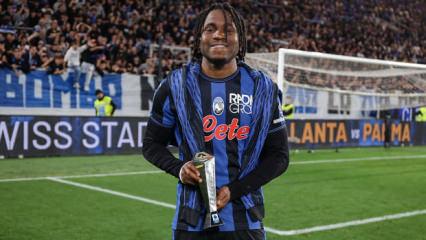 Fenerbah&ccedil;e Lookman i&ccedil;in devreye girdi: 5.5 katı maaş &ouml;nerdiler