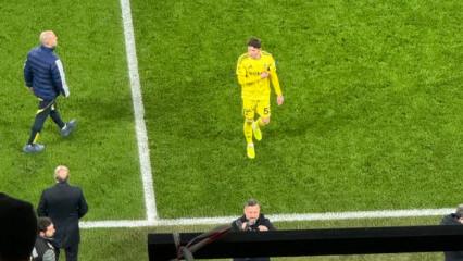 F.Bah&ccedil;e'de Konya galibiyeti sonrası kriz! Yıldız isimle ipler kopuyor