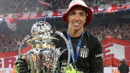 Fernando Muslera 1 haftada tarih yazdı!