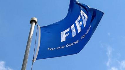 FIFA kesenin ağzını a&ccedil;tı! Tam 727 milyon dolar dağıtacak