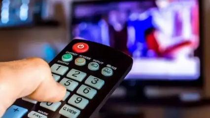 Uzun soluklu dizi resmen sona eriyor! Bir d&ouml;nem kapanıyor