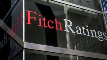 Fitch Ratings, T&uuml;rkiye i&ccedil;in 2026 kredi notu takvimini a&ccedil;ıkladı