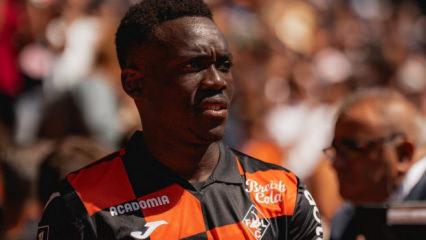 Fransa'da 21 yaşındaki 'elmas' S&uuml;per Lig devlerini peşine taktı