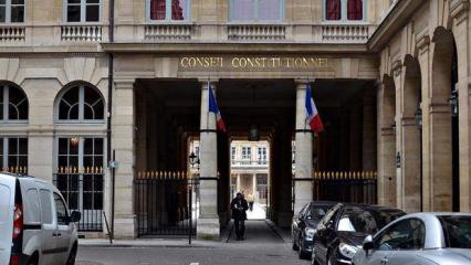 Fransa'da belediye başkanına yolsuzluk soruşturması: G&ouml;revden alındı