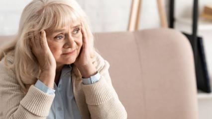 60 yaş &uuml;st&uuml; dikkat! Araştırmalar kanıtladı: Bu sebzeler zihni 11 yaş gen&ccedil;leştiriyor