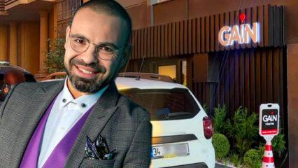 GAİN operasyonu sonrası Okan Karacan'dan ilk a&ccedil;ıklama!