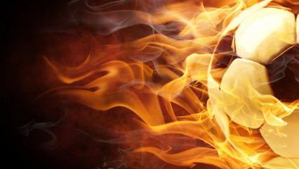 Galatasaray'ın Başakşehir ma&ccedil;ı ilk 11'i belli oldu!