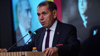 Galatasaray tarihi inşaat projesi i&ccedil;in bakanlıktan onay aldı