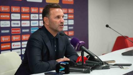 Galatasaray'da teknik heyeti zorlayacak s&uuml;re&ccedil; başlıyor