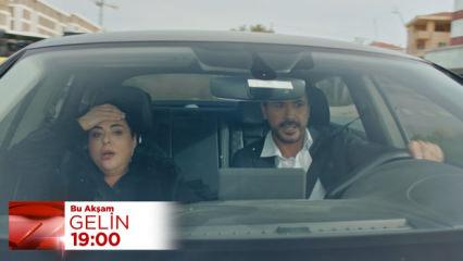 Gelin dizisinde Mukadder, Sinem'e yaptıklarını itiraf edecek mi?