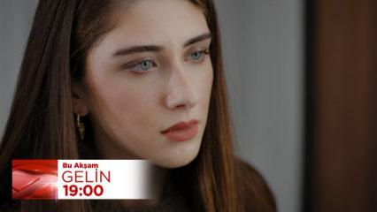 Gelin dizisinde Sıla ger&ccedil;ekleri &ouml;ğreniyor! Esma her şeyi itiraf ediyor