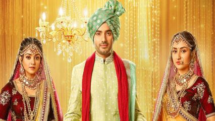 G&ouml;n&uuml;l S&ouml;z&uuml;m dizisinde Neeti, Pari'yi tuzağa d&uuml;ş&uuml;r&uuml;yor! İntikam alacak