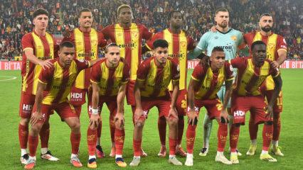 G&ouml;ztepe bir satış daha yapacak: Avrupa devi yıldız ismi radarına aldı