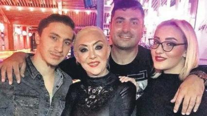 G&uuml;ll&uuml;'n&uuml;n kardeşi ilk kez konuştu: Canımı yakanın canını yakarım