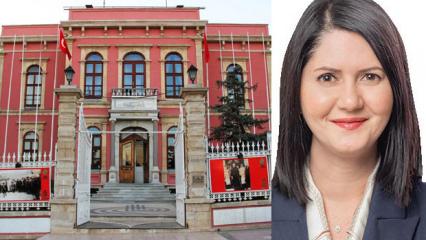 Edirne Belediyesi'nde nepotizm: Onlarca isim deşifre oldu