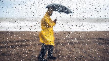 Hafta sonu planı olanlara uyarı: Cuma g&uuml;n&uuml;nden sonrasına dikkat!