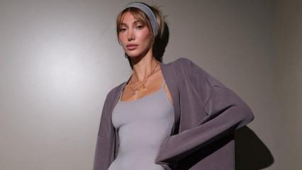 Hakkında yakalama kararı &ccedil;ıkarılmıştı! Şevval Şahin'den ilk a&ccedil;ıklama