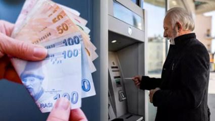 Her emekli &ccedil;alışanın aylığı kesilmiyor! Uzman isim şartları tek tek a&ccedil;ıkladı