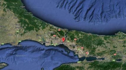 Herkes merak ediyordu! Evin zemini &ccedil;akıl mı, kum mu, kaya mı g&ouml;steriyor! TIKLA / &Ouml;ĞREN