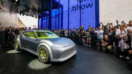 Hyundai, 2026'da T&uuml;rkiye'de elektrikli otomobil &uuml;reten ikinci marka olacak