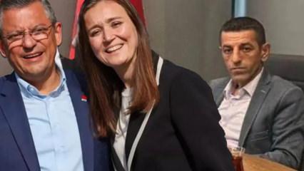 İhra&ccedil; edilen CHP'li delegeden Durbay paylaşımı: &Ouml;l&uuml;m&uuml;, &Ouml;zg&uuml;r &Ouml;zel ile ilişkilendirdi