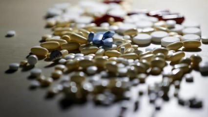 İla&ccedil; fiyatları i&ccedil;in uygulanan euro kurunda y&uuml;zde 17 artış!