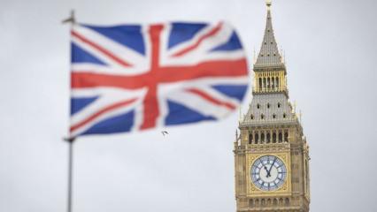 İngiltere'de siyasete 'yabancı mali m&uuml;dahale' iddiası! İnceleme başlatıldı