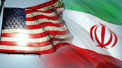 İran'dan ABD'ye "n&uuml;kleer" &ccedil;ağrı