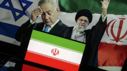 İranlı hackerlar 'av başladı' dedi, İsrailli m&uuml;hendislerin başına &ouml;d&uuml;l koydu!