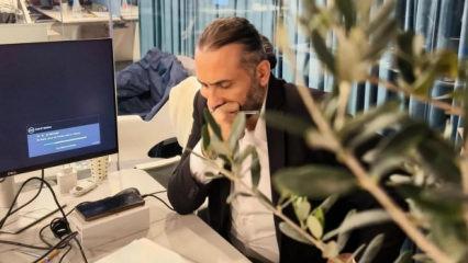 İsa &Ouml;zinan: &lsquo;Şirket k&uuml;lt&uuml;r&uuml;&rsquo; bir s&ouml;ylem değil, finansal bir ger&ccedil;ekliğe d&ouml;n&uuml;şt&uuml; 