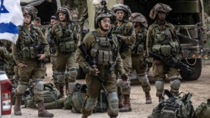 İsrail ordusu &ccedil;atırdıyor: Bakanla komutan birbirine girdi, Tel Aviv'de istifa depremi!