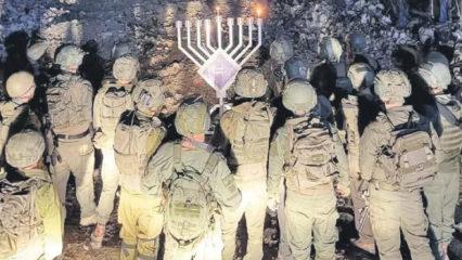 İsrail dijital ordu ve akademik kuşatma i&ccedil;in harekete ge&ccedil;ti!