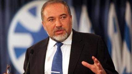 İsrail muhalefetinden flaş 'T&uuml;rkiye' a&ccedil;ıklaması: Yaparlarsa kimse onları &ccedil;ıkaramaz...