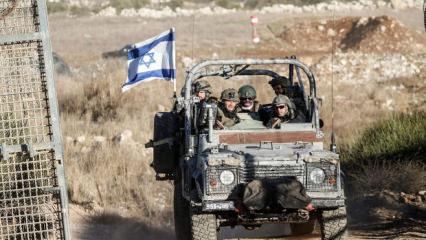 İsrail'den k&uuml;stah Suriye a&ccedil;ıklaması! "İsteseydik daha fazla toprak alırdık!"