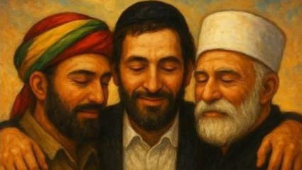 İsrail'den PKK kılığında Ter&ouml;rs&uuml;z T&uuml;rkiye'ye sabote girişimi