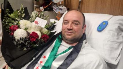 İsrail'in planını boşa &ccedil;ıkaran M&uuml;sl&uuml;man!