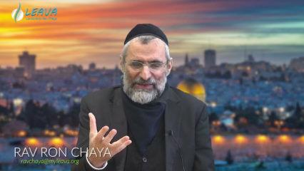 İsrailli haham korkudan titredi!Canlı yayında itiraf etti: En tehlikeli d&uuml;şmanımız T&uuml;rkiye