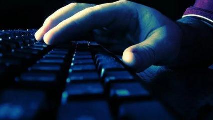 Jandarmadan dev operasyon: 78 ş&uuml;pheli yakalandı!