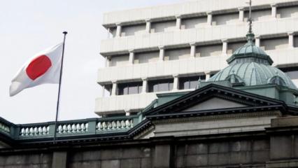 Japonya&rsquo;da faizler 30 yılın zirvesinde: BOJ&rsquo;dan s&uuml;rpriz artış