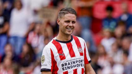 Joey Veerman Fenerbah&ccedil;e'de! Bonservisi ortaya &ccedil;ıktı