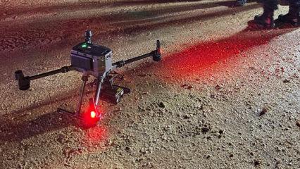 Karag&ouml;l Yaylası&rsquo;nda kayıp endişesi: Yaşlı &ccedil;ift i&ccedil;in arama &ccedil;alışması başlatıldı