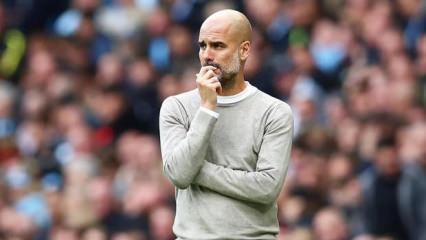 Karar merakla bekleniyor! Guardiola ayrılırsa takımın başına o isim ge&ccedil;ecek