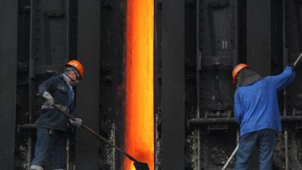 KARDEMİR duyurdu! 200 iş&ccedil;i alınacak