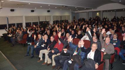 Karşıyaka'da t&uuml;z&uuml;k değişiyor: Aidat &ouml;demeyenler &uuml;yelikten atılacak