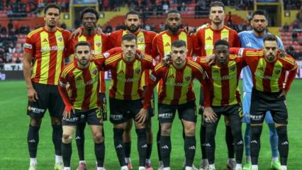 Kayserispor'un 3 ma&ccedil;tır bileğini b&uuml;ken yok