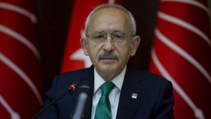 Kılı&ccedil;daroğlu cephesinden a&ccedil;ıklama geldi: Siyaseti bırakıyor mu?