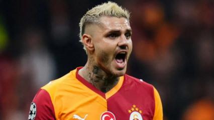 'Kendi sonlarını hazırlıyorlar' diyen Icardi'den olay olacak g&ouml;ndermeler!