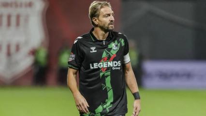 Kırmızı kart rekoru kıran Caner'den kamuoyuna mesaj: Herkes bilsin...